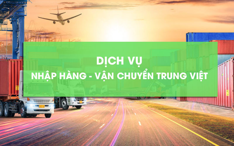 Cách nhập hàng Trung Quốc uy tín