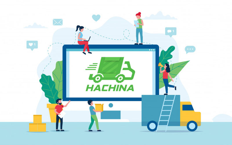 Hachina có uy tín không? Lý do nào khiến bạn chọn Hachina?