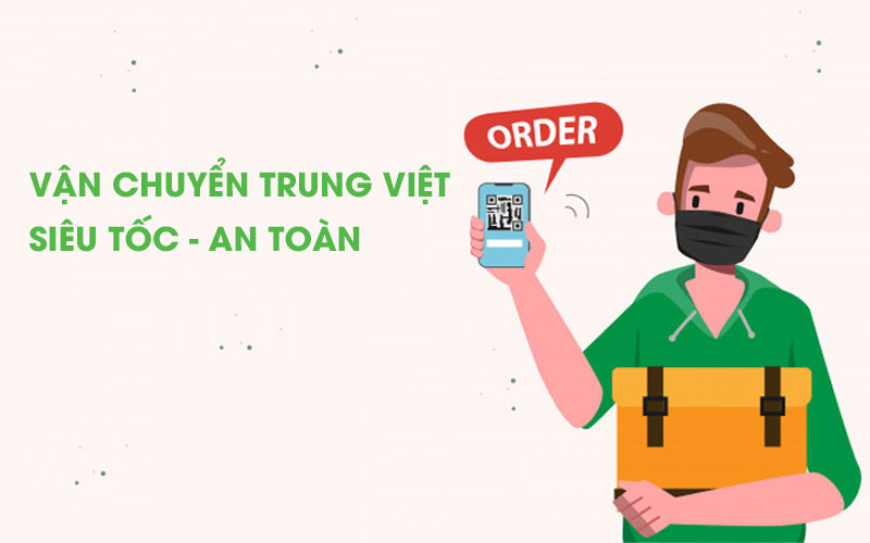 Vận chuyển Trung Việt nhanh chóng