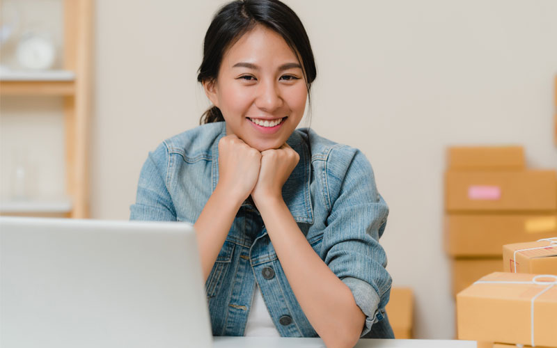 Tôi là Hương - Bà mẹ bỉm sữa