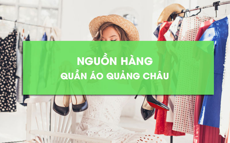 Quần áo Trung Quốc đa dạng mẫu mã