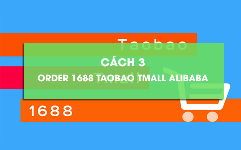 Cách nhập hàng Trung Quốc online