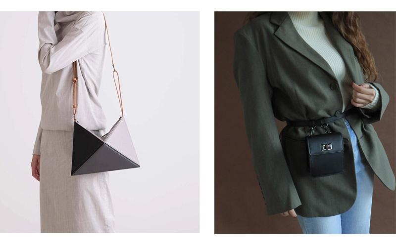 Link shop túi xách Taobao