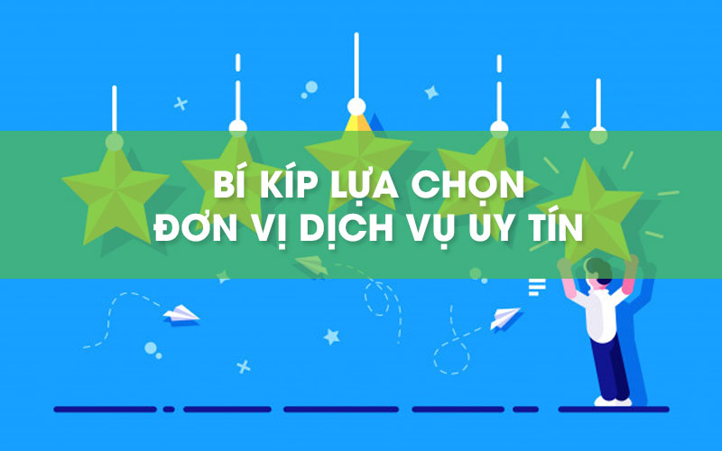 Kinh nghiệm lựa chọn dịch vụ nhập hàng từ Trung Quốc về Việt Nam