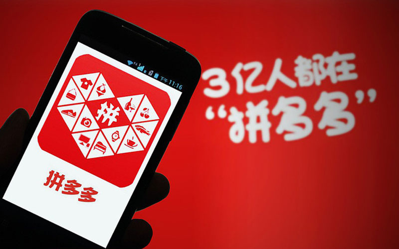 Pinduoduo là gì - Cách mua hàng trên app Pinduoduo chi tiết