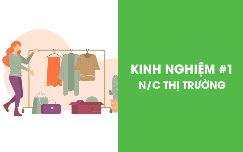 Nghiên cứu thị trường và khách hàng