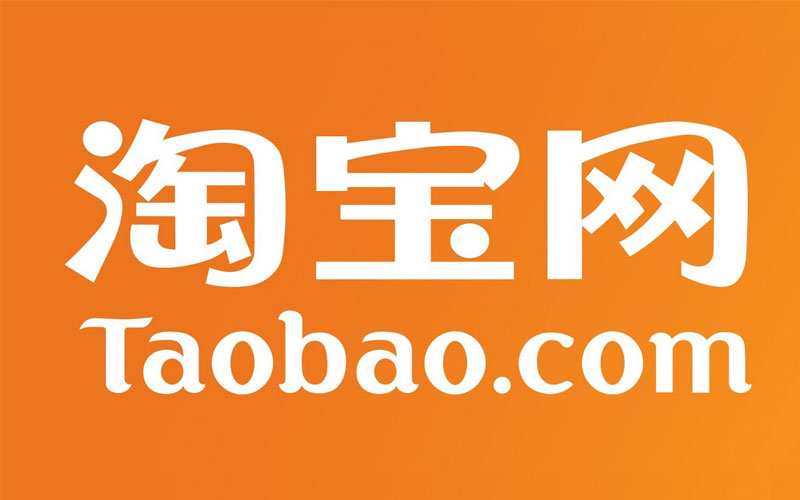 Mua hàng trên Taobao