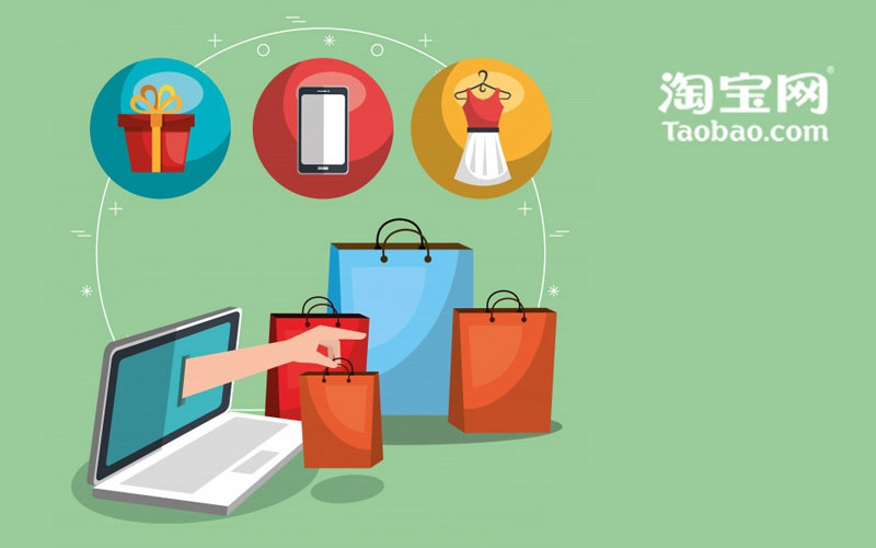 Dịch vụ Order Taobao Hà Nội - Đà Nẵng - Hải Phòng - HCM uy tín